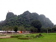 Án cũ