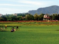 Núi Cánh Diều