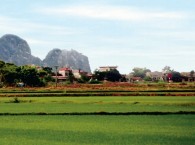 Núi Ngọc Mỹ Nhân