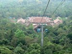 Xúc cảnh non thiêng
