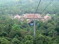 Xúc cảnh non thiêng