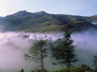 Ngọa Vân Yên Tử
