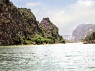 Sông Vân Sàng
