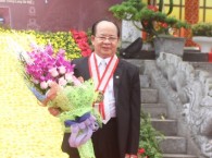 Sử thi “Hoa Lư thi tập” được trao kỷ lục độc bản thế giới: Khích lệ những sáng tạo mang giá trị lịch sử