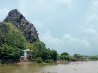 Suối Kênh Gà