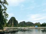 Tam Cốc