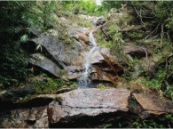 Thác Ngự Dội