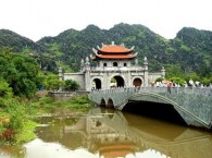 Thành cổ