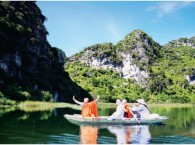 Thiền sư du ngoạn