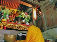 Tiếng Mõ Thiền Sư