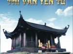 Hoàng Quang Thuận với cõi Thi Vân Yên Tử