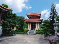 Tiếng Sáo Huyền Quang