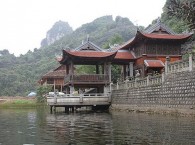 Long triều