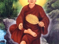 Vua Trần Hiển Phật