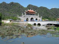 Trường thành