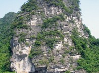 Xuyên Thủy Động